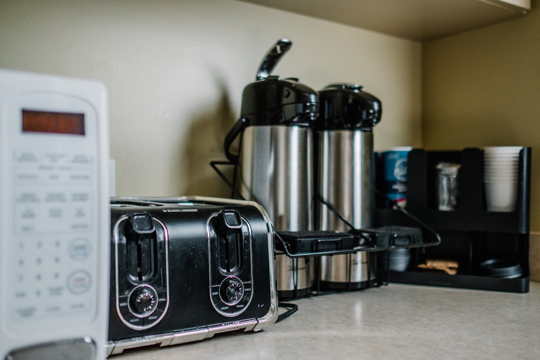The Unexpected Hero of Home Cooking: Kitchen Appliances Unplugged