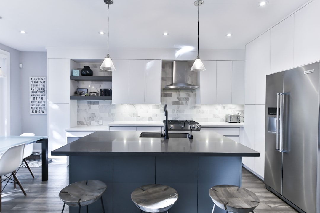 Revolutionizing Your Cooking Experience: The Modern Kitchen Appliance Guide