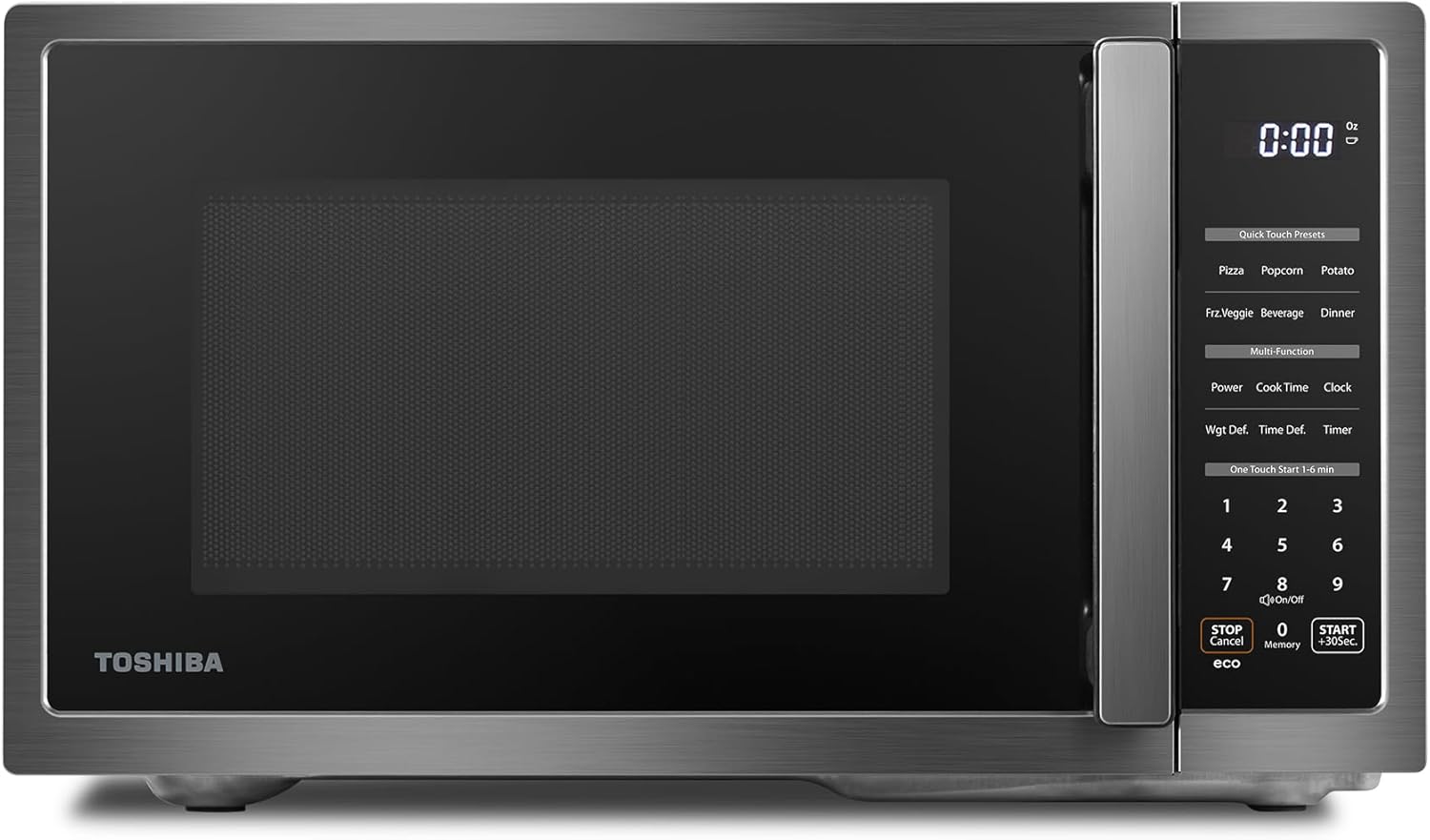Kitchen Appliances